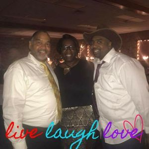 Meet your Posher, Glenda